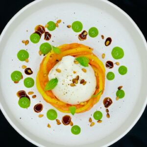 chef privé Paris