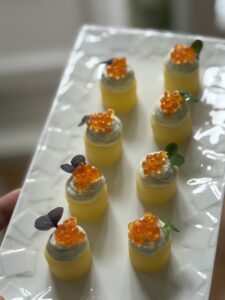 Consulting gastronomique